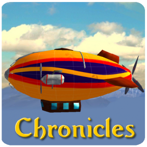 Uplift Chronicles download